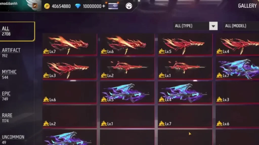 Why Do Players Use Dark Aura Panel?