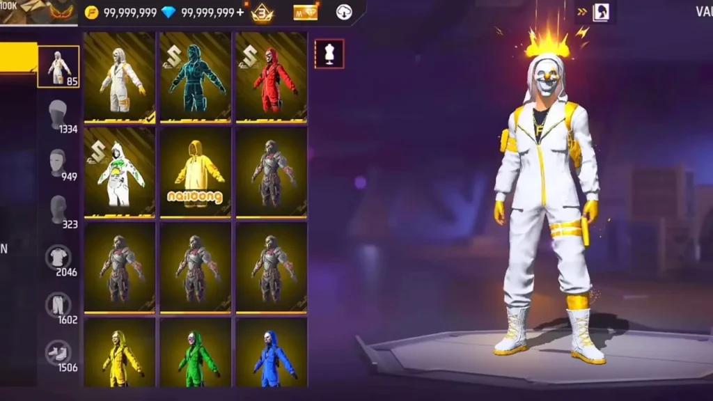 How To Download And Install Dark Aura APK Free Fire?