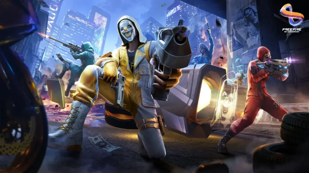 Dark Aura Panel Free Fire – Auto One-Tap Headshot Tool