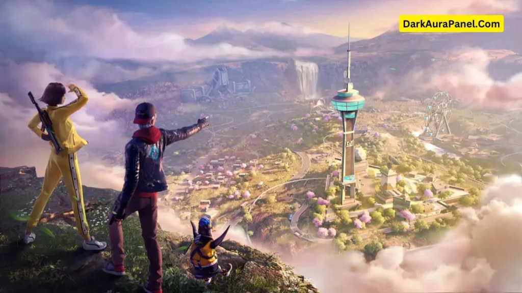 Dark Aura Panel Troubleshooting Guide: Fix All Problems in Minutes