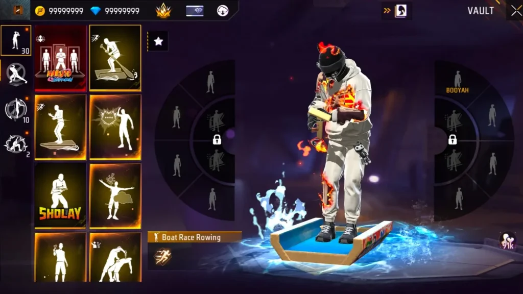 Pros and Cons Of Free Fire VIP Headshots Panel