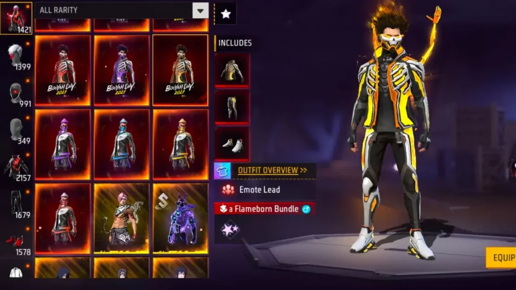 Best Alternatives Of Free Fire Panel