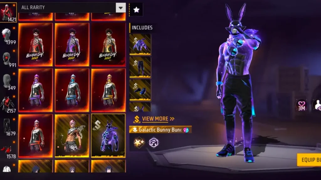 Free Fire Panel APK Download VIP Version 2025 [One-tap Headshots]