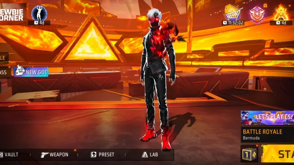 Free Fire Panel: The Ultimate Tool for Unlocking Premium Features