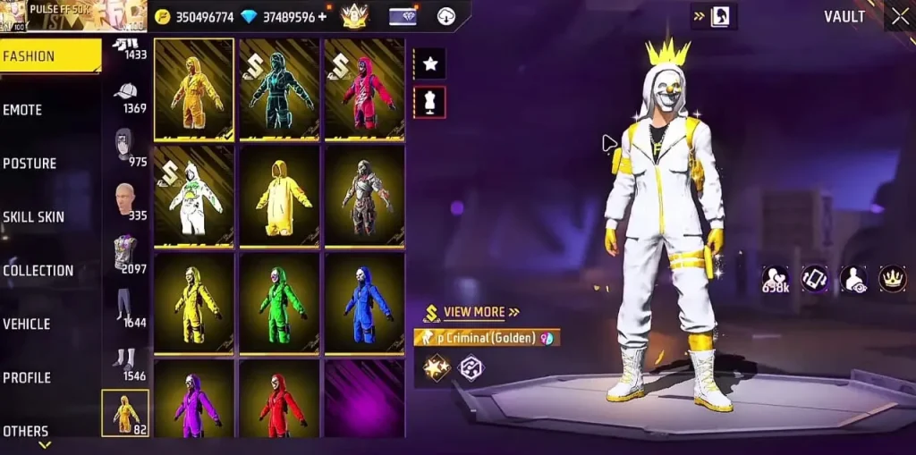 Free Fire Proxy Server Download APK (Official Version) VIP OB51