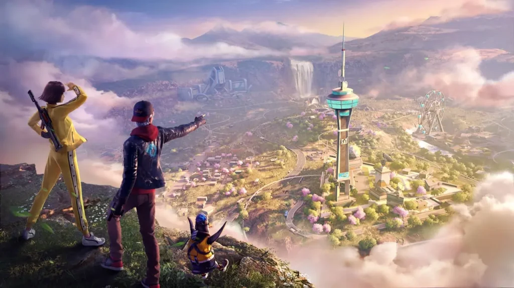 Unlock Ultra-Smooth Gameplay: The Power of Free Fire Proxy Server