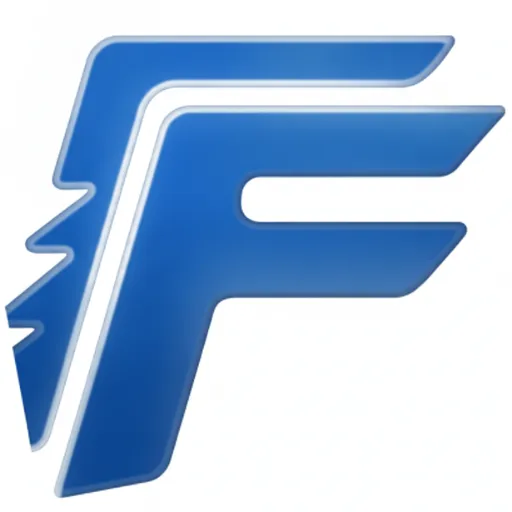 FF Kipas Logo
