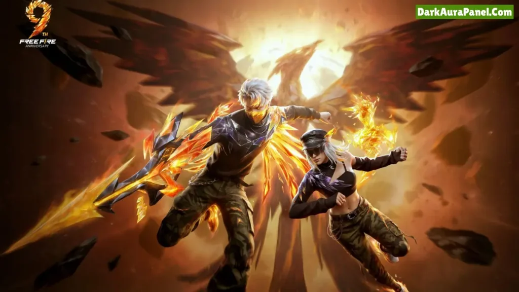 Who Should Download FF Kipas APK?