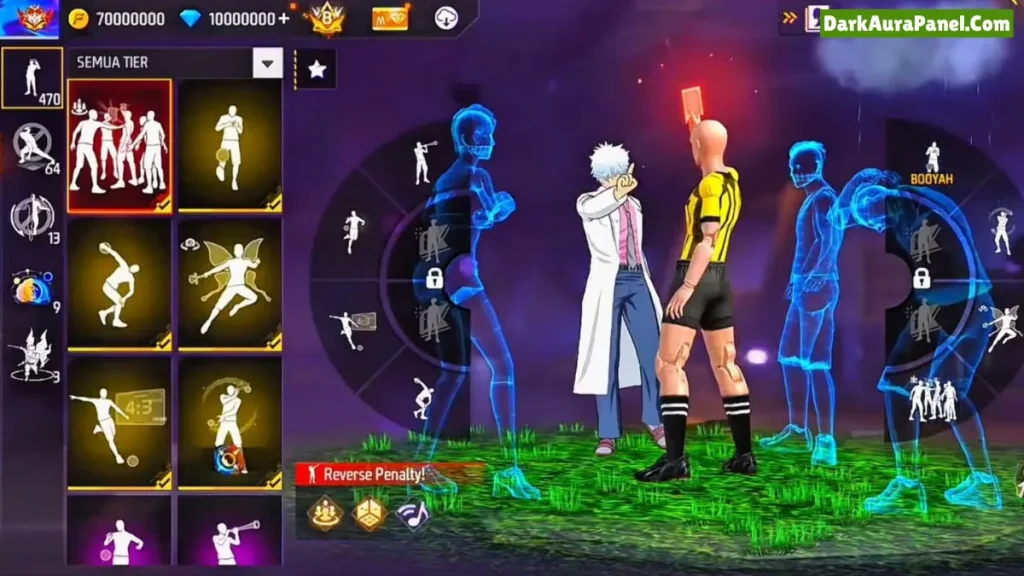 Top Reasons Free Fire Players Like FF Kipas